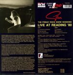 Gillan-Live At Reading ‘80-LP Vinyl