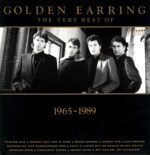 Golden Earring-The Very Best Of 1965 - 1989-LP Vinyl