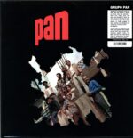 Grupo Pan-Pan-LP Vinyl