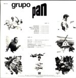 Grupo Pan-Pan-LP Vinyl