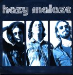 Hazy Malaze-Hazy Malaze-LP Vinyl