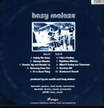 Hazy Malaze-Hazy Malaze-LP Vinyl