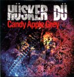 Hüsker Dü-Candy Apple Grey-LP Vinyl