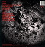 Hüsker Dü-Candy Apple Grey-LP Vinyl