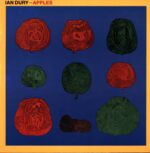 Ian Dury-Apples-LP Vinyl