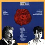 Ian Dury-Apples-LP Vinyl