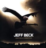 Jeff Beck-Emotion And Commotion-LP Vinyl