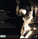Jeff Beck-Emotion And Commotion-LP Vinyl