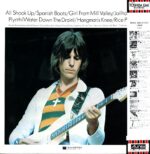 Jeff Beck Group-Beck-Ola-Japan 1983 LP Vinyl