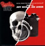 Jeff Beck & Jed Leiber-Frankie's House (Music From The Original Soundtrack)-LP Vinyl