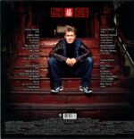 Jimmy Barnes-Double Happiness-LP Vinyl