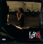 Korn-Korn III Remember Who You Are-LP Vinyl
