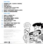 MC Honky-I Am The Messiah-LP Vinyl