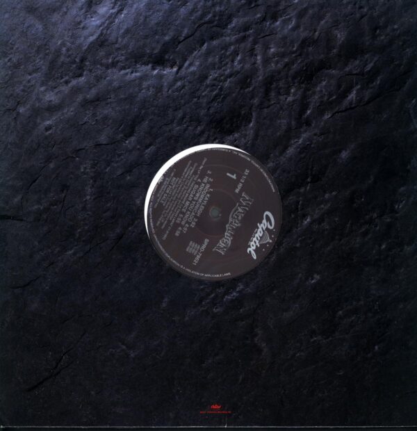 Marillion-Kayleigh - Incommunicado - He Knows You Know - Sugar Mice-12 Vinyl