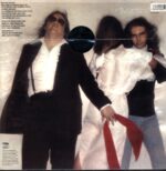 Meat Loaf-Bat Out Of Hell-Simply Vinyl RE LP Vinyl