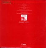 Meat Loaf-Live-LP Vinyl