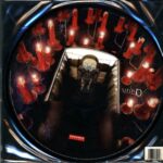 Megadeth-Th1rt3en-LP Vinyl