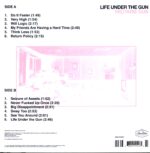 Militarie Gun-Life Under The Gun-LP Vinyl