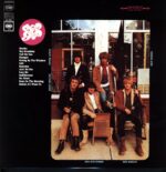 Moby Grape-Moby Grape-RE LP Vinyl