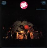 Moby Grape-Moby Grape-RE LP Vinyl