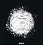 Mogwai-Atomic -orange LP Vinyl