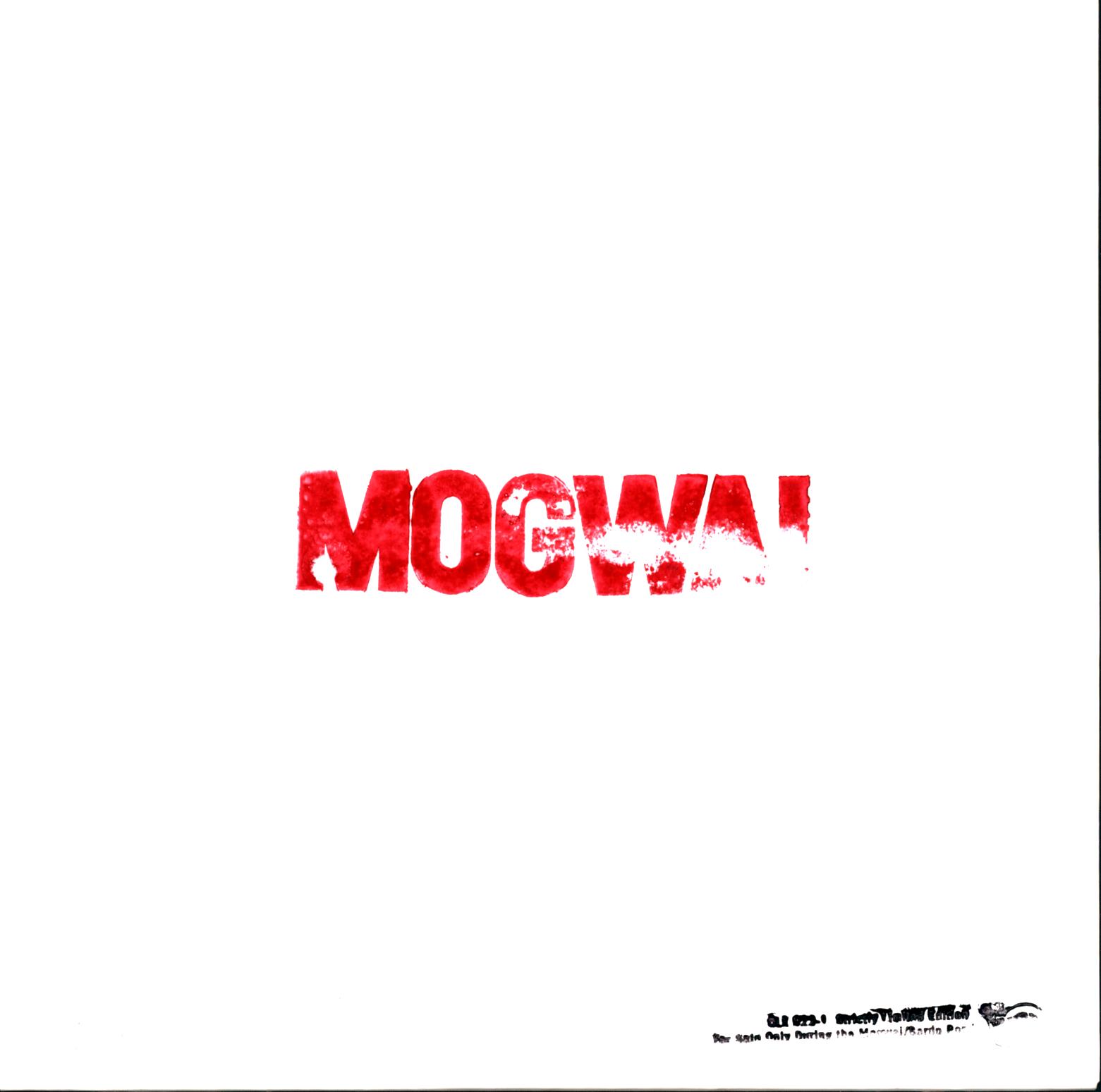 Mogwai - Bardo Pond-Mogwai - Bardo Pond-10 Vinyl-1 Mogwai - Bardo Pond-Mogwai - Bardo Pond-10 Vinyl