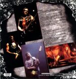 Motörhead-Bastards-RE 1993 LP Vinyl