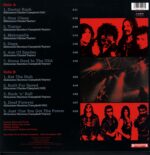 Motörhead-Live At Brixton-LP Vinyl