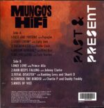 Mungo's Hi-Fi-Past & Present-LP Vinyl