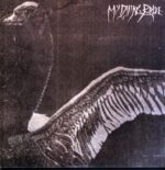 My Dying Bride-Turn Loose The Swans-1993 LP Vinyl