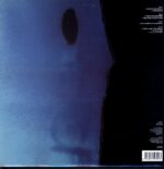 My Dying Bride-Turn Loose The Swans-1993 LP Vinyl