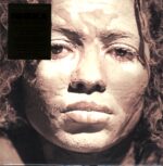 Nneka-Soul Is Heavy-gold black LP Vinyl