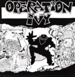 Operation Ivy-Energy-RE 23 LP Vinyl