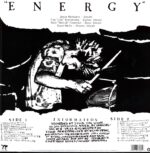 Operation Ivy-Energy-RE 23 LP Vinyl