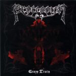 Procession-Mountain Throne-Crazy Train-Trumpets Of Autumn-7 Vinyl