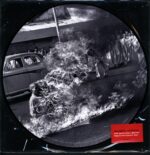Rage Against The Machine-Rage Against The Machine XX-Picture Disc LP Vinyl
