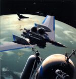 Shellac-Terraform-LP Vinyl