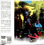 Sofa Head-Pre Marital Yodelling (1127 Walnut Ave.)-LP Vinyl