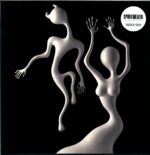 Spiritualized-Lazer Guided Melodies-12 Vinyl