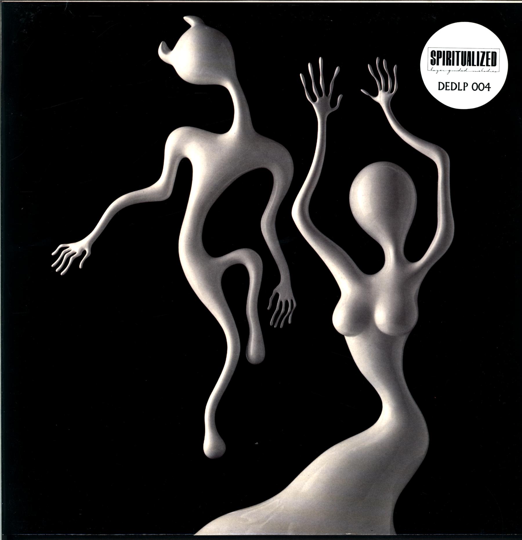 Spiritualized-Lazer Guided Melodies-12 Vinyl-1 Spiritualized-Lazer Guided Melodies-12 Vinyl