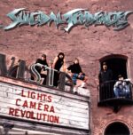 Suicidal Tendencies-Lights Camera Revolution-EU LP Vinyl