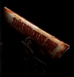 Supersuckers-Must've Been Live-signed LP Vinyl