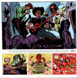 Supersuckers-The Greatest Rock And Roll Band In The World-signed LP Vinyl