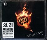 Suzi Quatro-The Devil In Me-CD