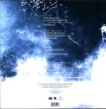 Tarja Turunen-My Winter Storm-LP Vinyl