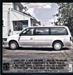 The Black Keys-El Camino-LP Vinyl