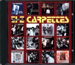 The Carpettes-The Best Of The Carpettes-CD
