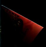 The Cramps-Flamejob-red LP Vinyl