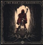 The Dead Krazukies-From The Underworld-LP Vinyl