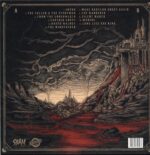 The Dead Krazukies-From The Underworld-LP Vinyl